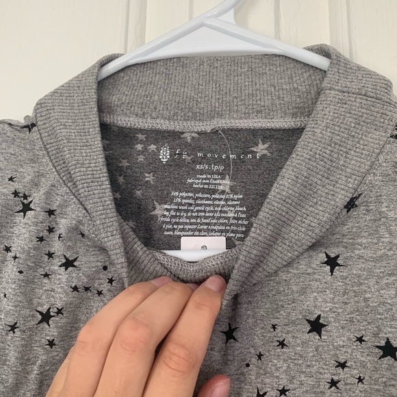 Free people movement crop top - Picture 4 of 5